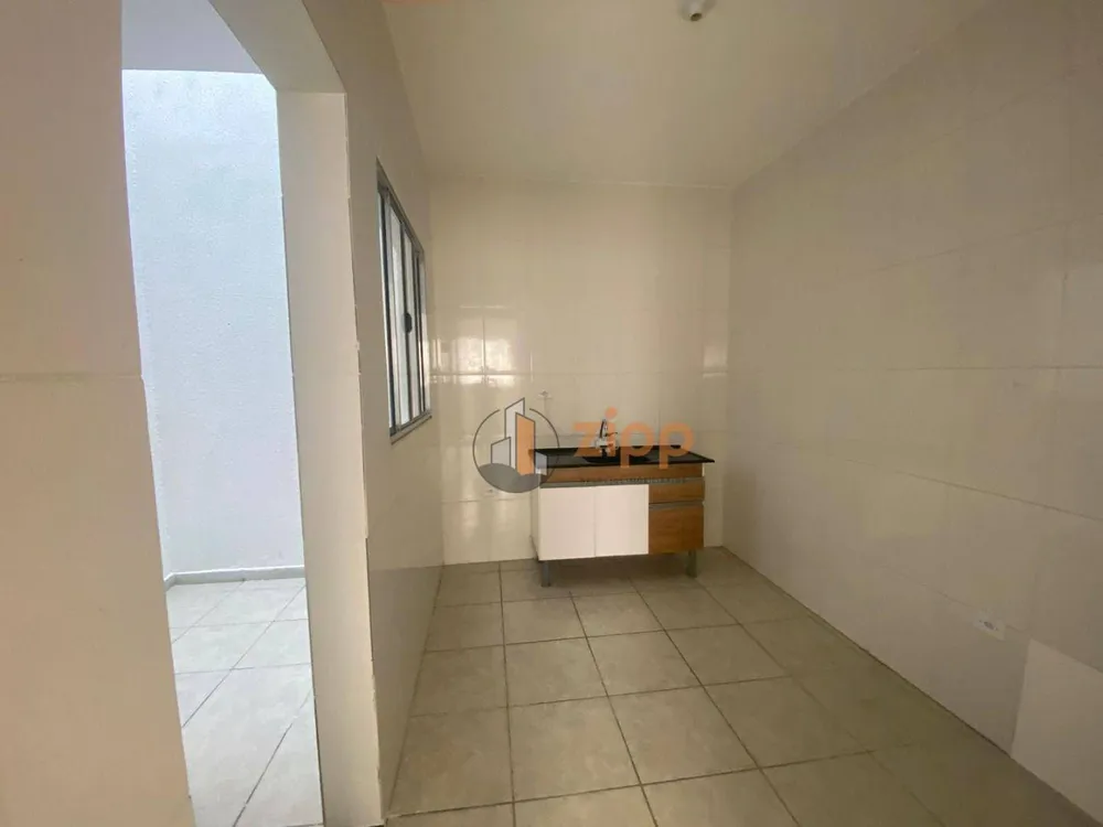 Sobrado, 2 quartos, 50 m² - Foto 3