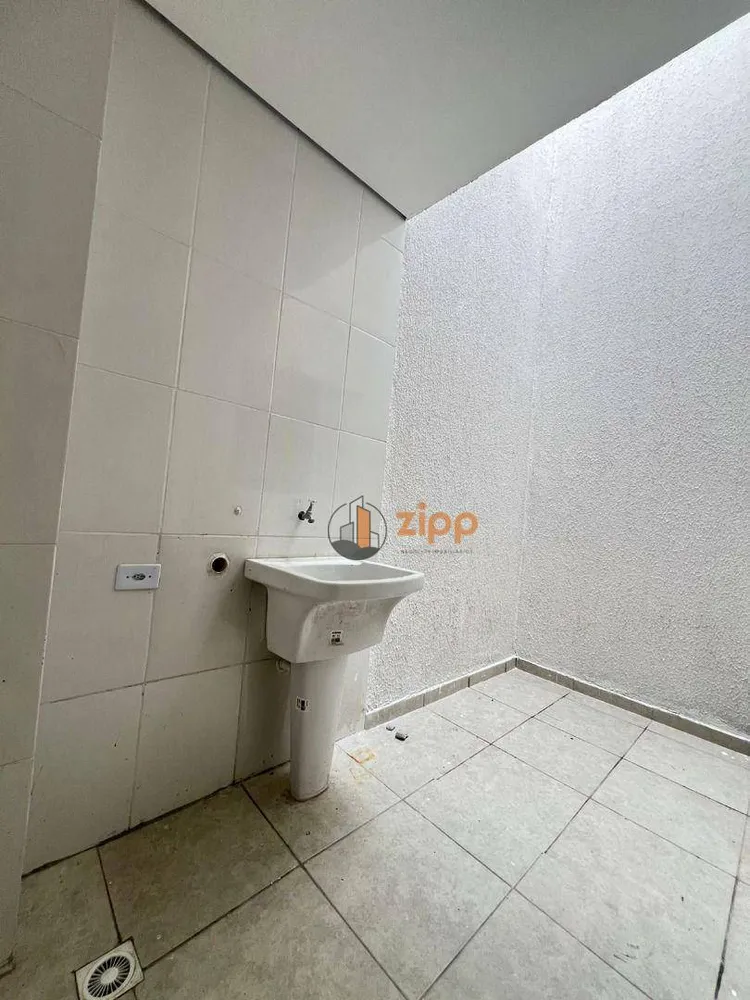 Sobrado, 2 quartos, 50 m² - Foto 8