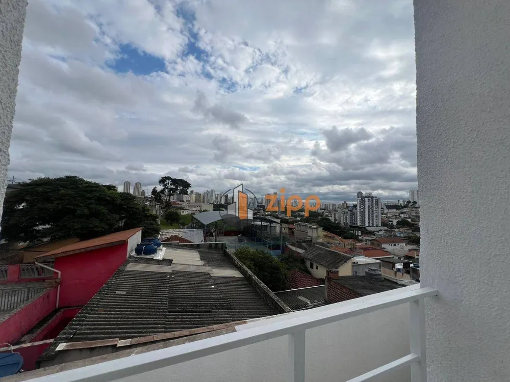 Sobrado, 2 quartos, 50 m² - Foto 2