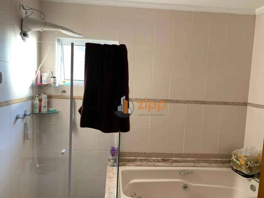 Sobrado, 4 quartos, 311 m² - Foto 6