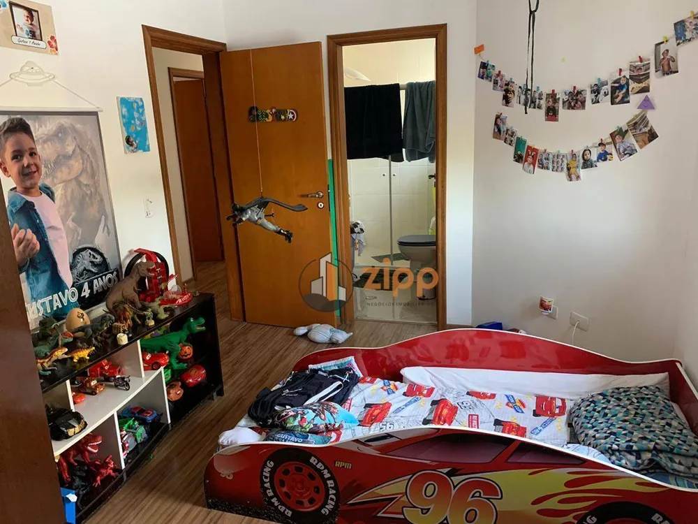 Sobrado, 4 quartos, 311 m² - Foto 4