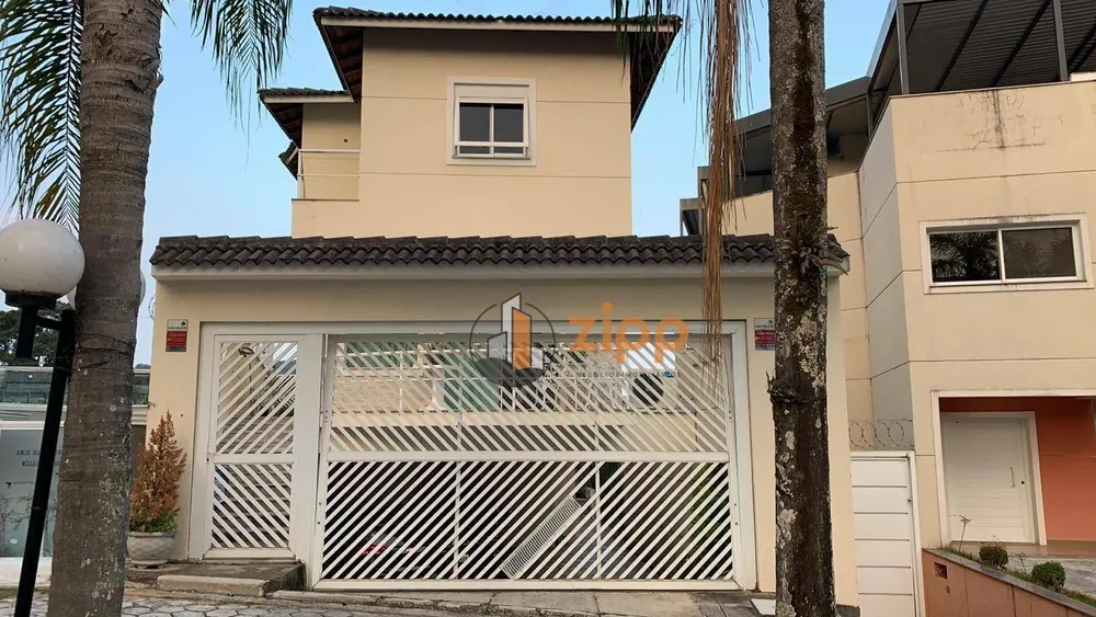 Sobrado, 4 quartos, 311 m² - Foto 3