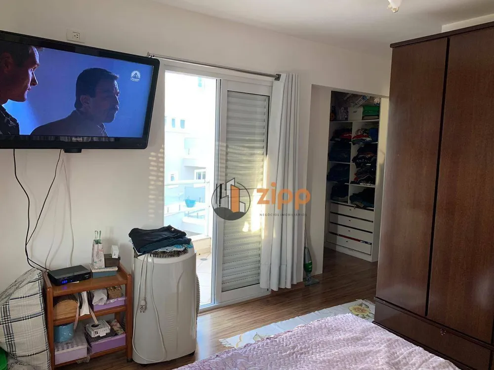 Sobrado, 4 quartos, 311 m² - Foto 3