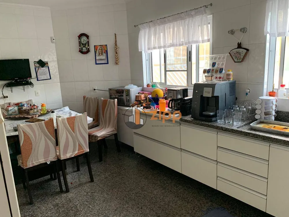 Sobrado, 4 quartos, 311 m² - Foto 12