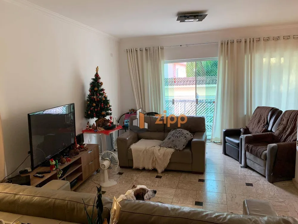 Sobrado, 4 quartos, 311 m² - Foto 2