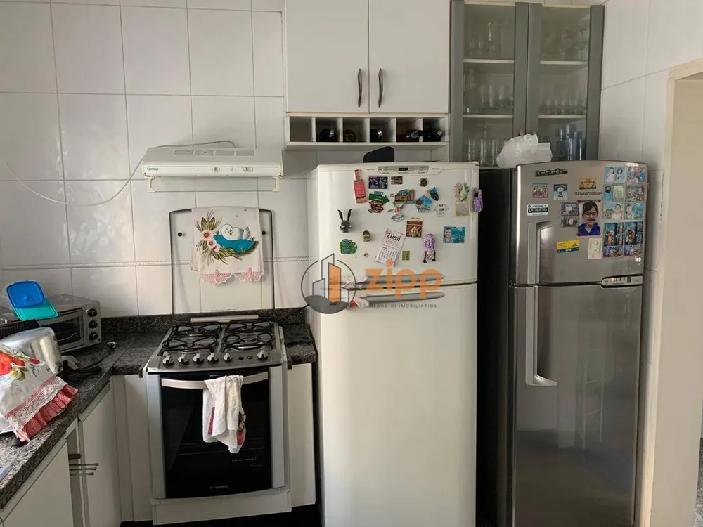 Sobrado, 4 quartos, 311 m² - Foto 11