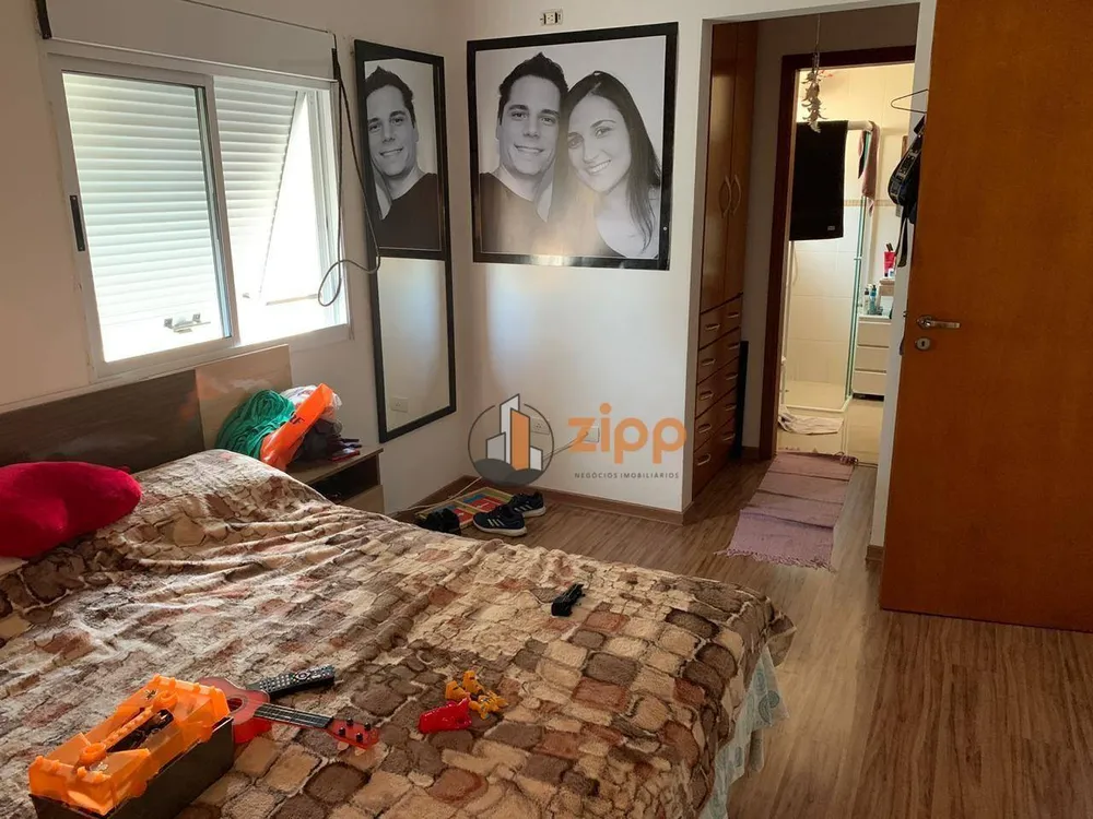 Sobrado, 4 quartos, 311 m² - Foto 8