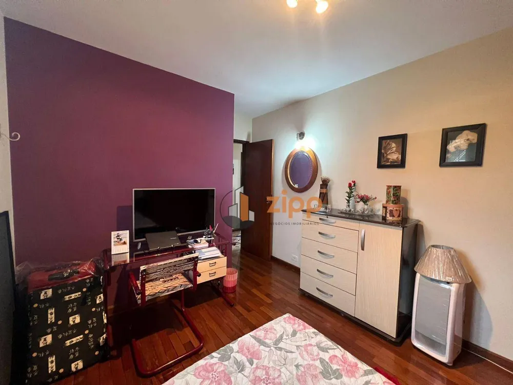 Sobrado, 4 quartos, 230 m² - Foto 11