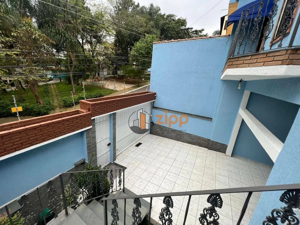 Sobrado, 4 quartos, 230 m² - Foto 3