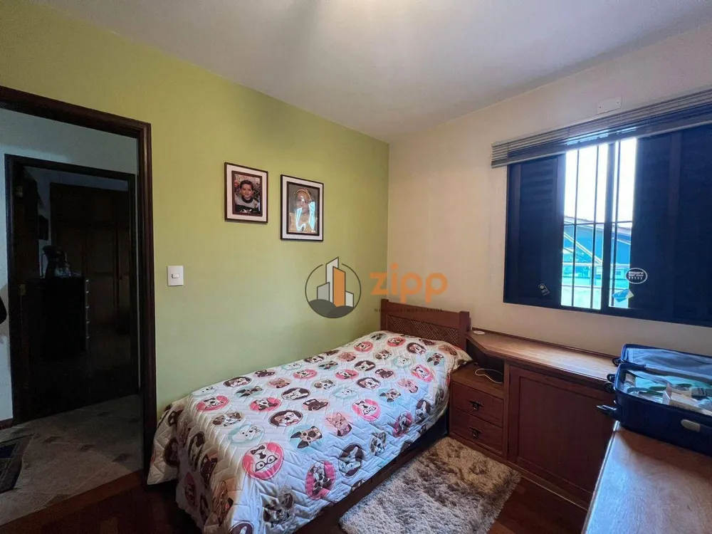Sobrado, 4 quartos, 230 m² - Foto 9