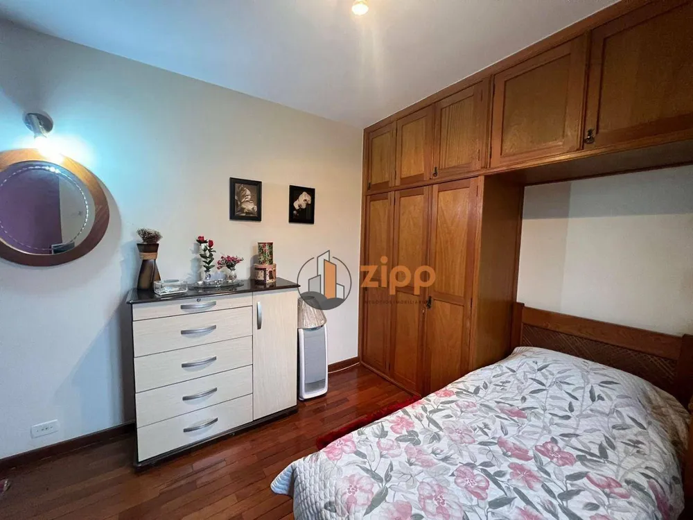 Sobrado, 4 quartos, 230 m² - Foto 10