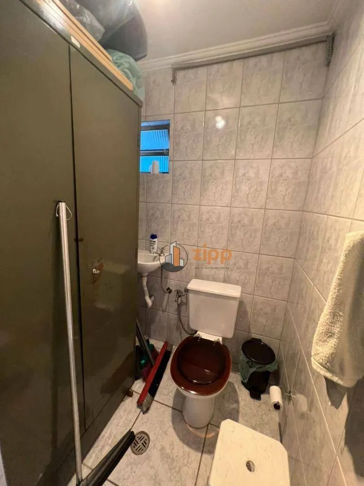 Sobrado, 4 quartos, 230 m² - Foto 2