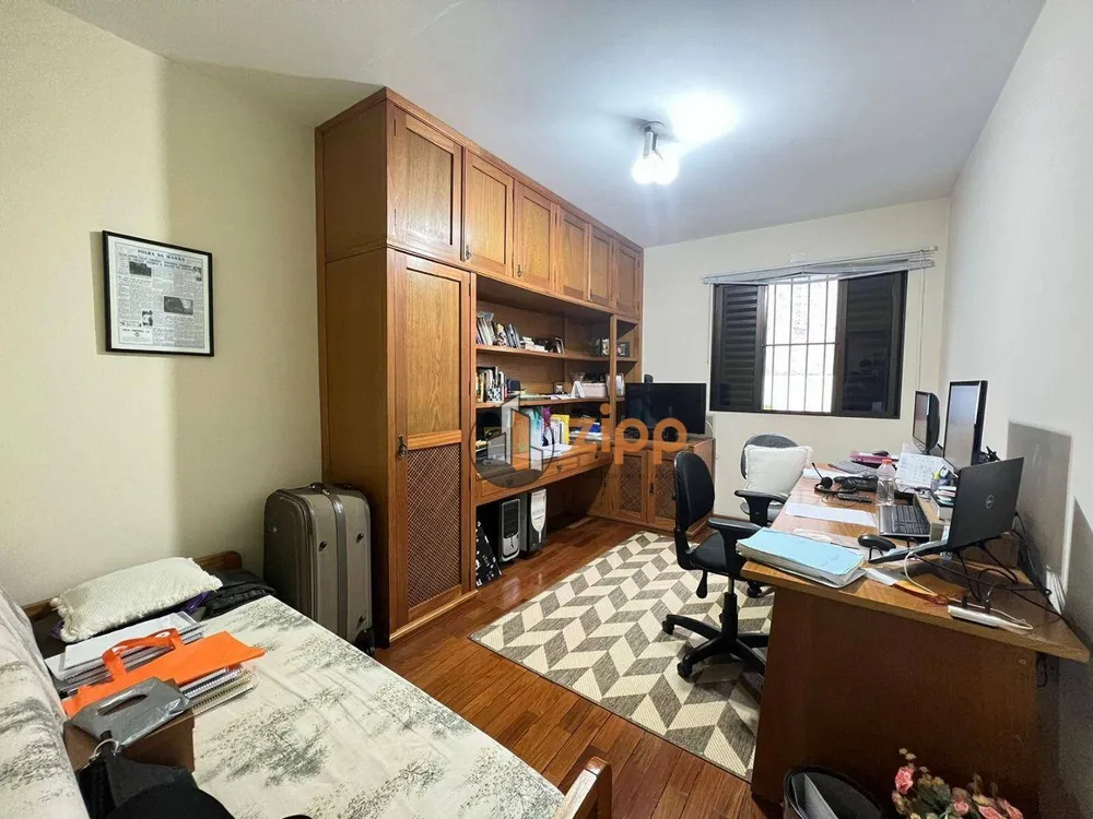 Sobrado, 4 quartos, 230 m² - Foto 12