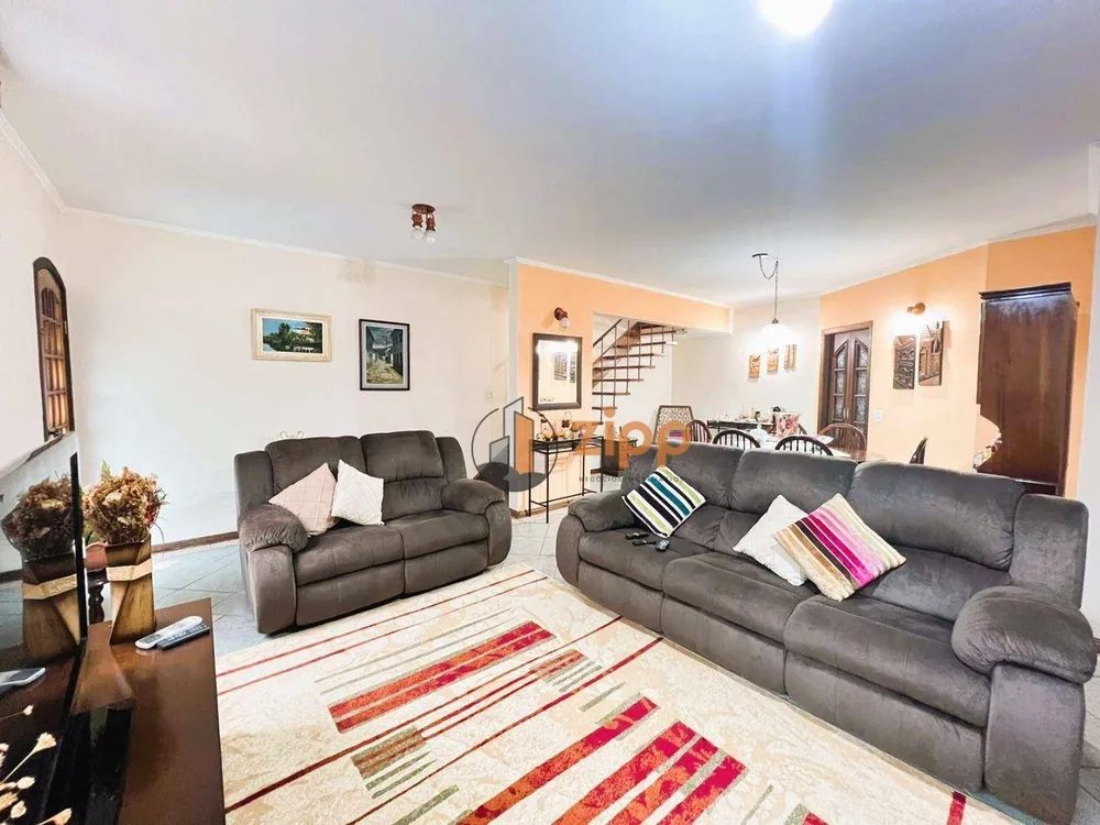 Sobrado, 4 quartos, 230 m² - Foto 4
