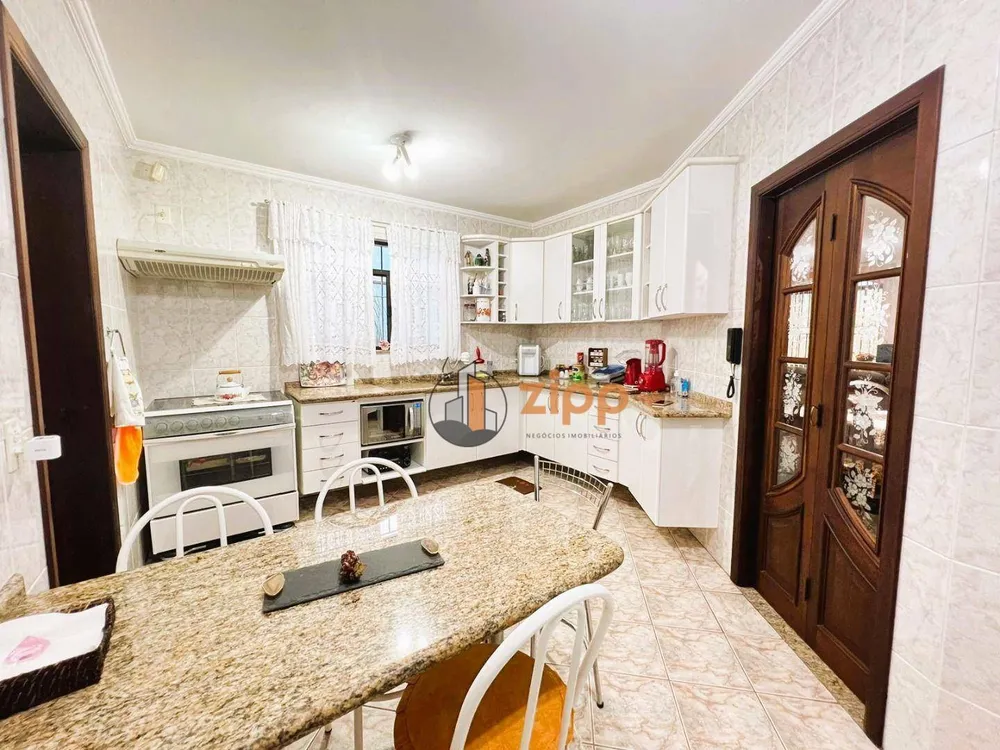 Sobrado, 4 quartos, 230 m² - Foto 5