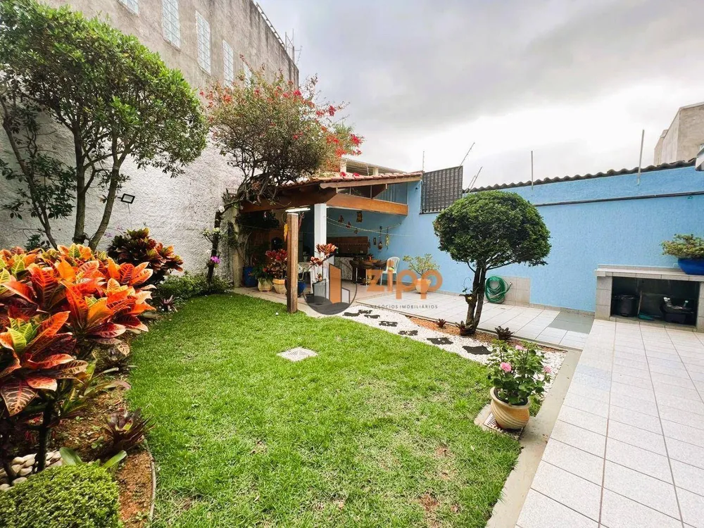 Sobrado, 4 quartos, 230 m² - Foto 6