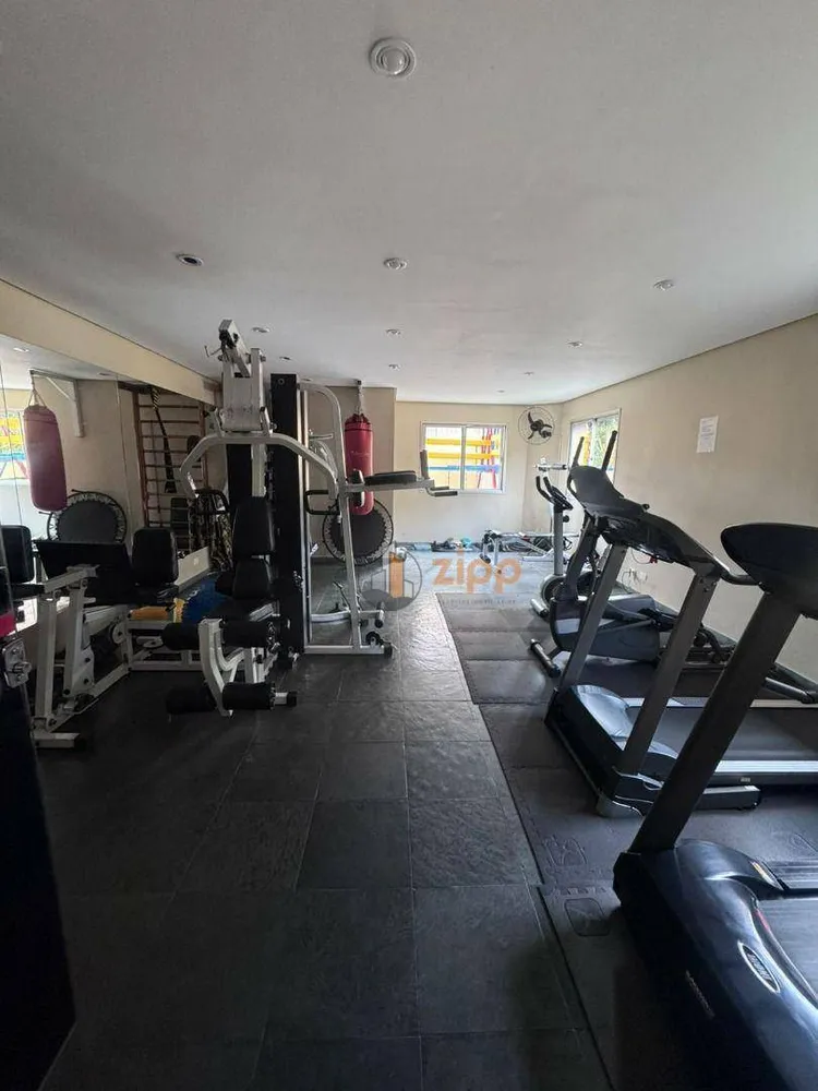 Apartamento, 2 quartos, 60 m² - Foto 9