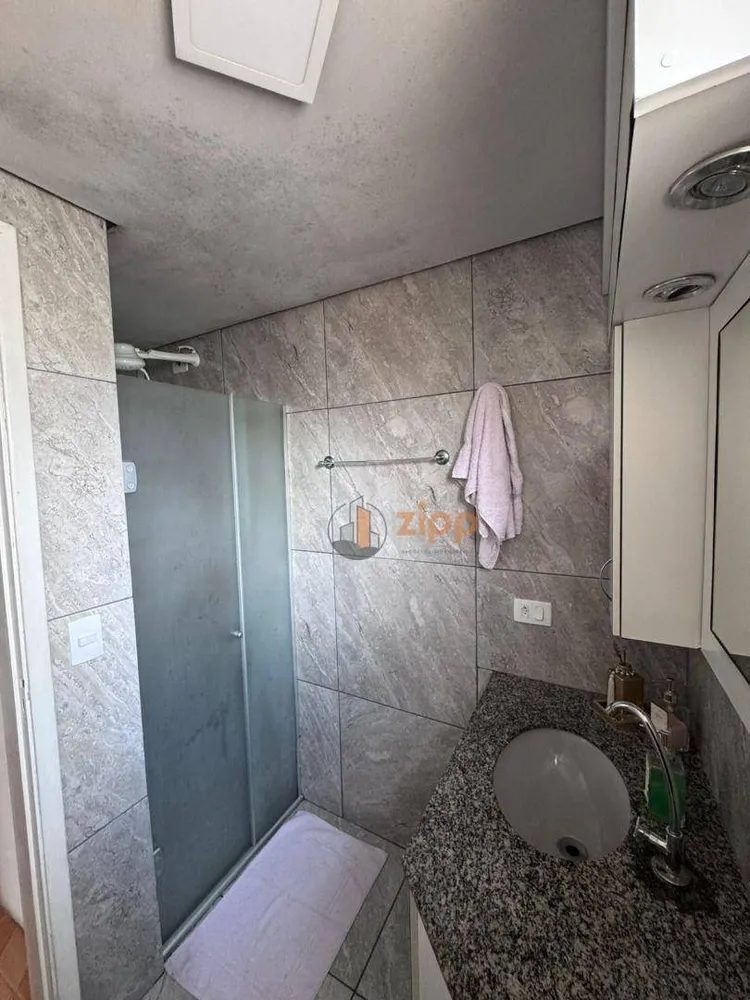 Apartamento, 2 quartos, 60 m² - Foto 8