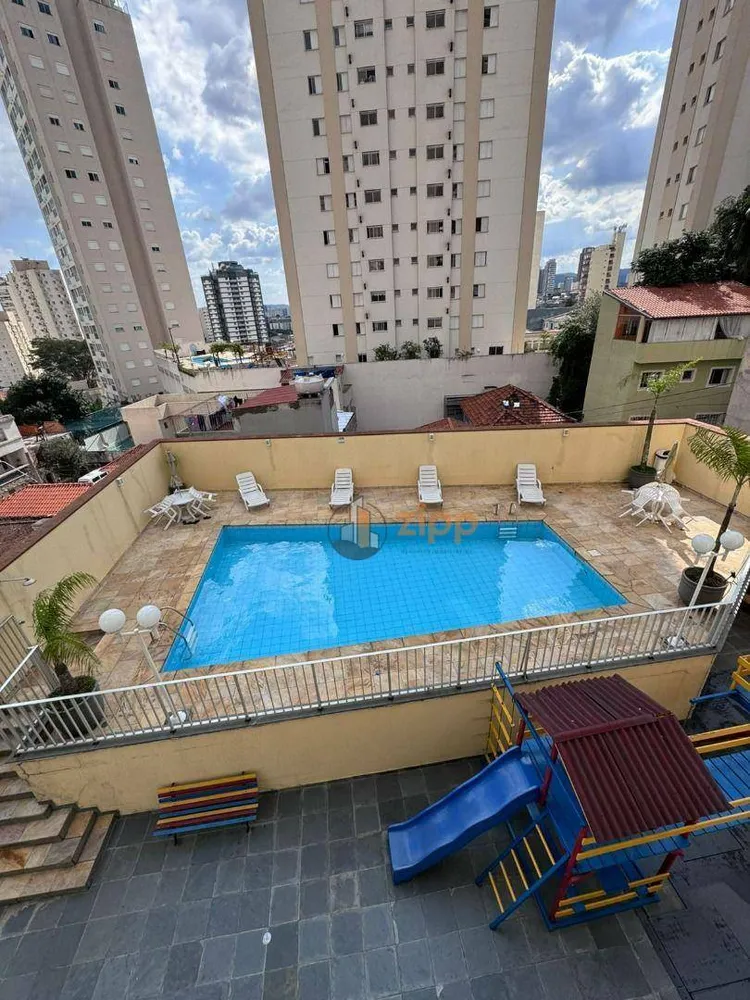 Apartamento, 2 quartos, 60 m² - Foto 2