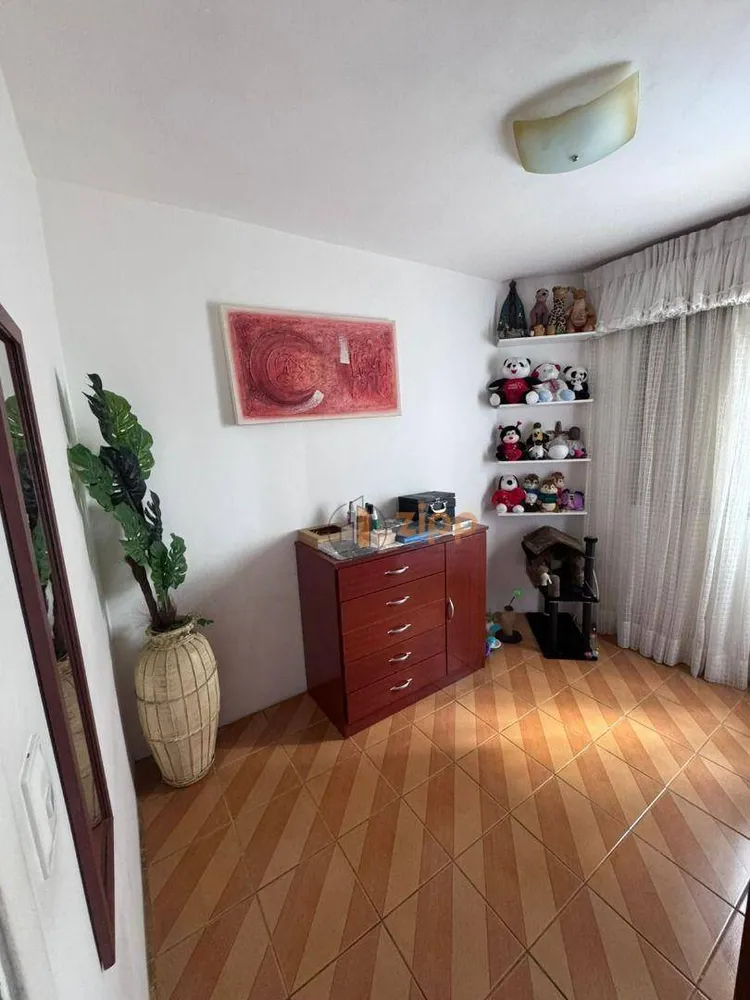 Apartamento, 2 quartos, 60 m² - Foto 5