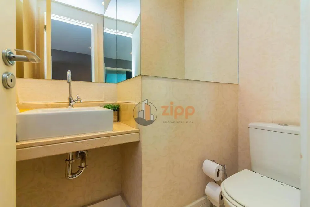 Apartamento, 4 quartos, 143 m² - Foto 4