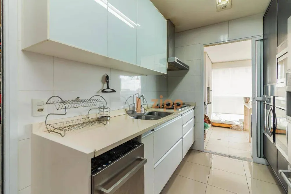 Apartamento, 4 quartos, 143 m² - Foto 1