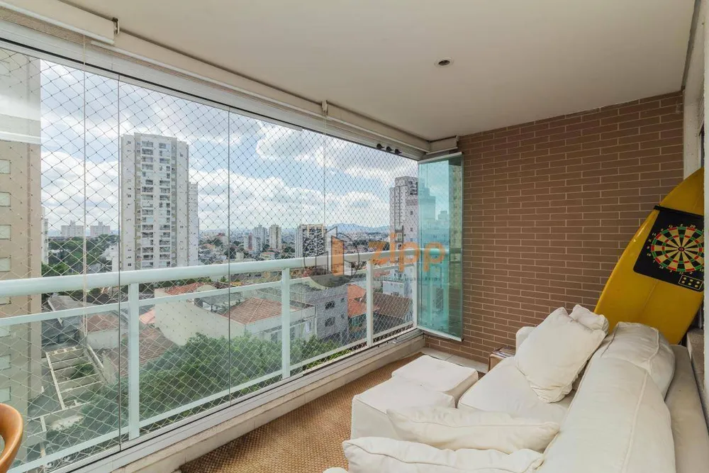 Apartamento, 4 quartos, 143 m² - Foto 3