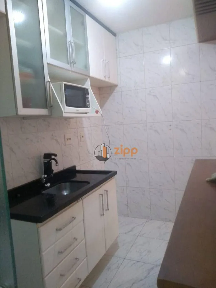 Apartamento, 2 quartos, 50 m² - Foto 3
