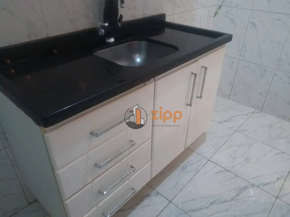 Apartamento, 2 quartos, 50 m² - Foto 2