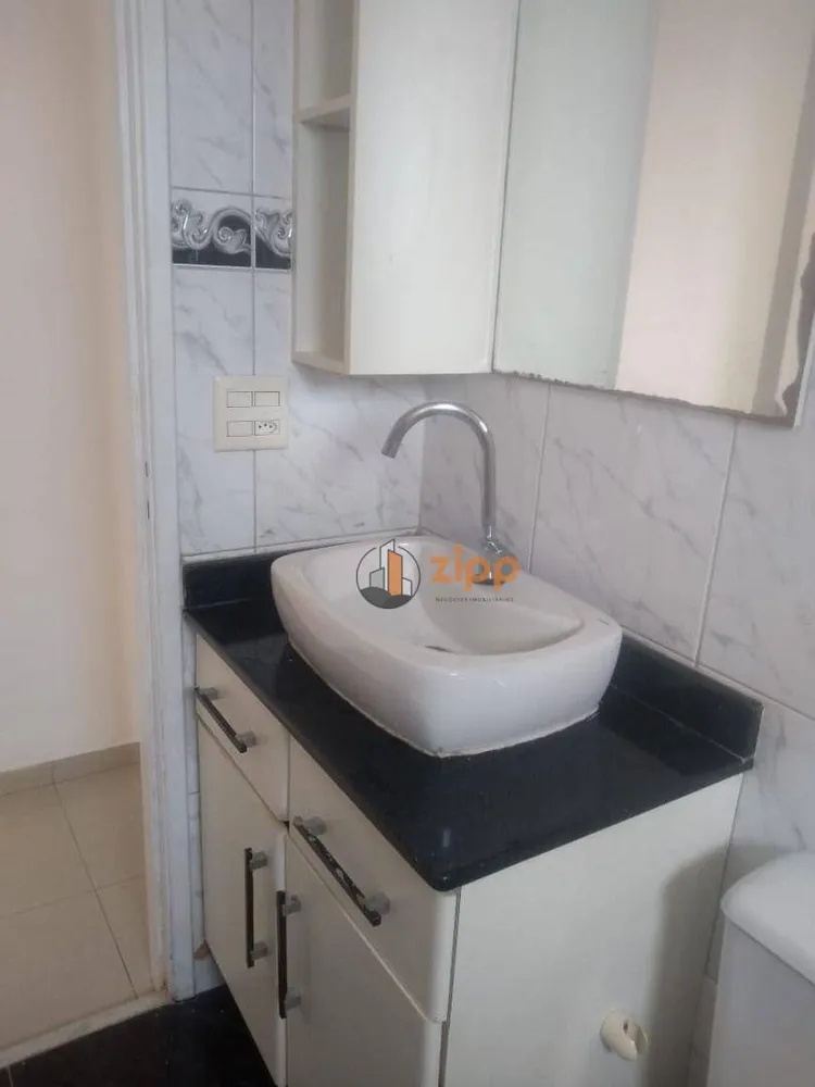 Apartamento, 2 quartos, 50 m² - Foto 8