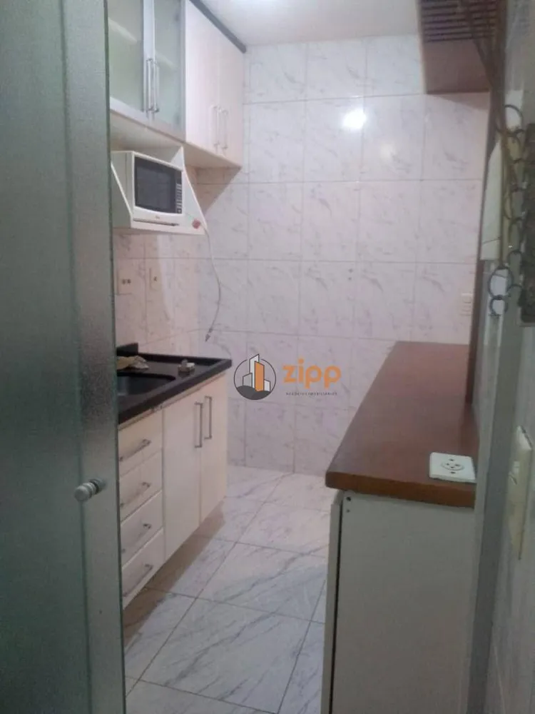 Apartamento, 2 quartos, 50 m² - Foto 5
