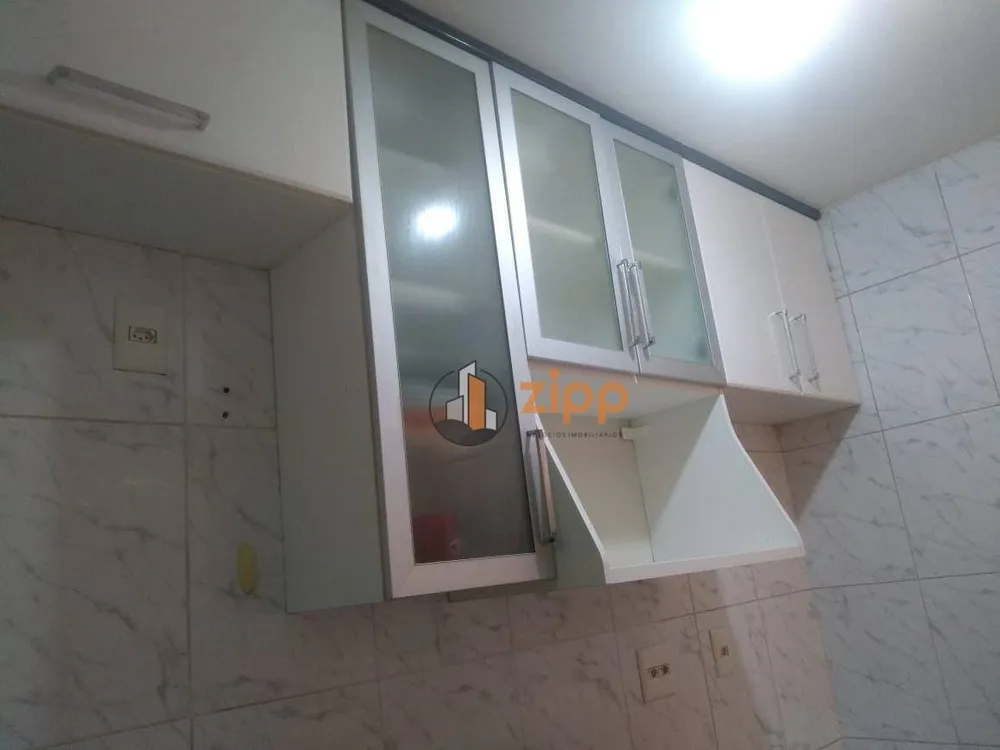 Apartamento, 2 quartos, 50 m² - Foto 3