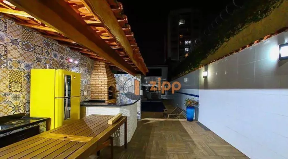 Sobrado à venda com 4 quartos, 280m² - Foto 1