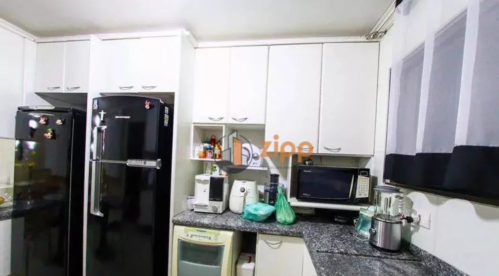 Sobrado à venda com 4 quartos, 280m² - Foto 3