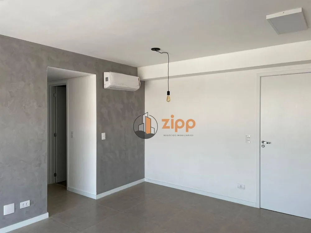 Apartamento, 2 quartos, 40 m² - Foto 1