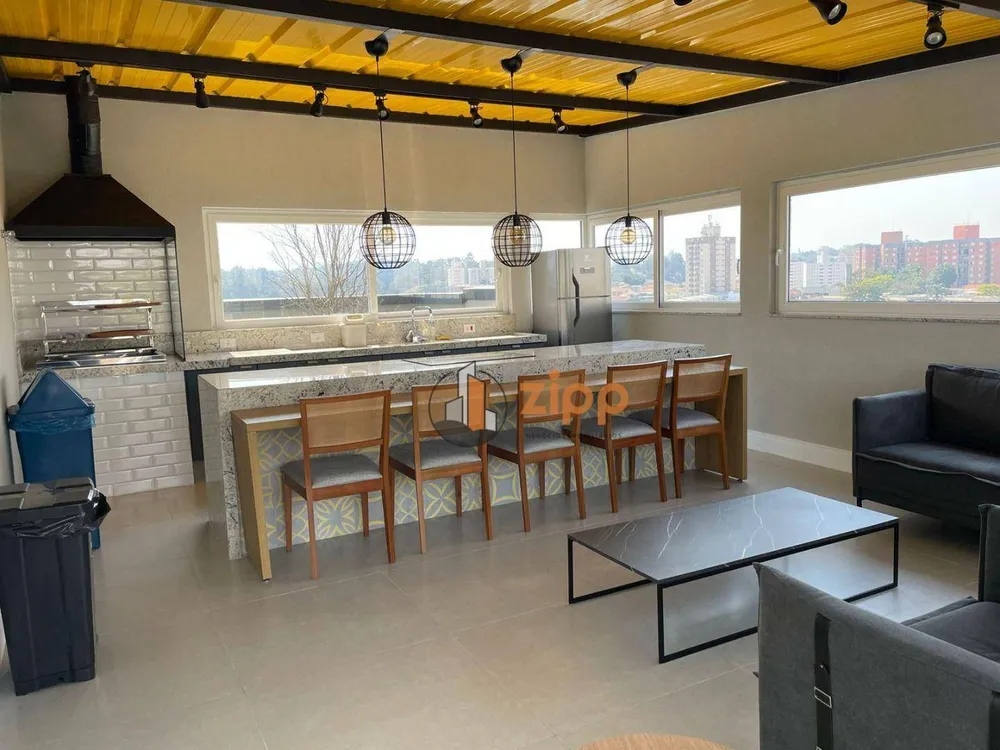 Apartamento, 2 quartos, 40 m² - Foto 7