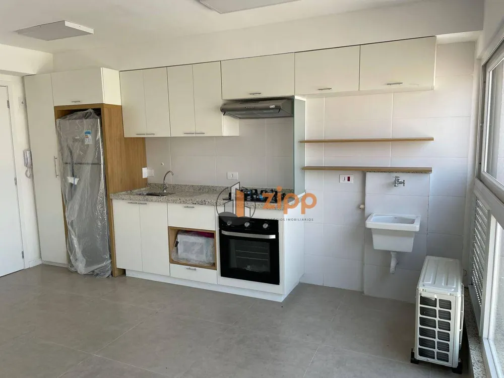 Apartamento, 2 quartos, 40 m² - Foto 4