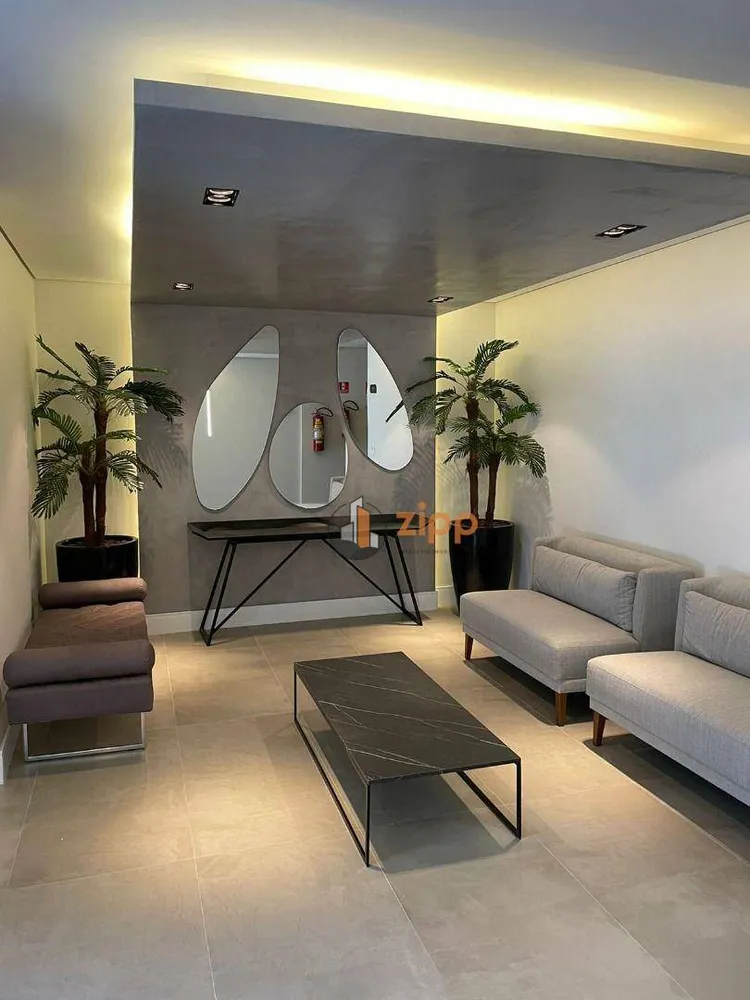 Apartamento, 2 quartos, 40 m² - Foto 6