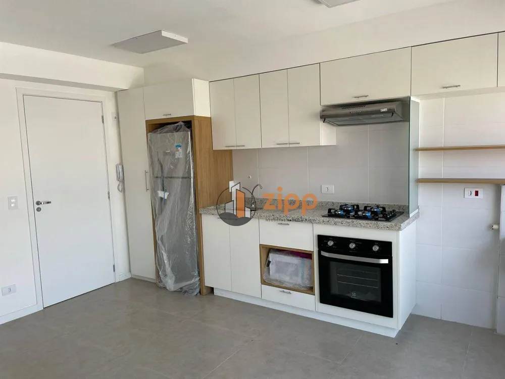 Apartamento, 2 quartos, 40 m² - Foto 3