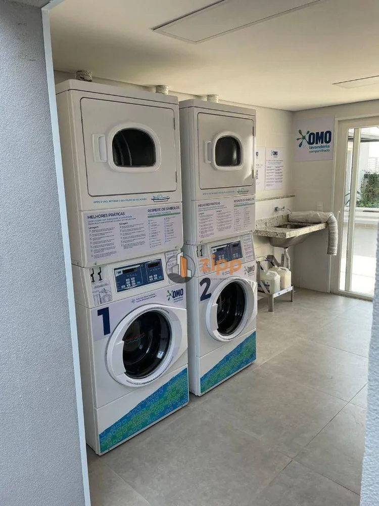 Apartamento, 2 quartos, 40 m² - Foto 11