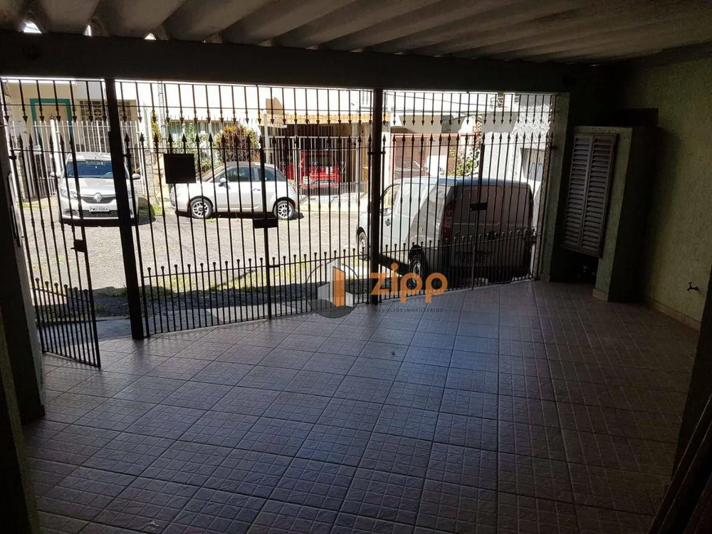 Sobrado, 3 quartos, 160 m² - Foto 3