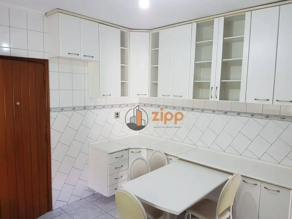 Sobrado, 3 quartos, 160 m² - Foto 9