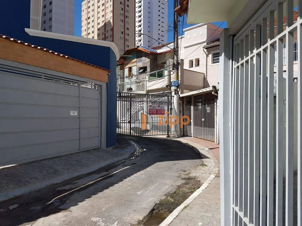 Sobrado, 3 quartos, 160 m² - Foto 2