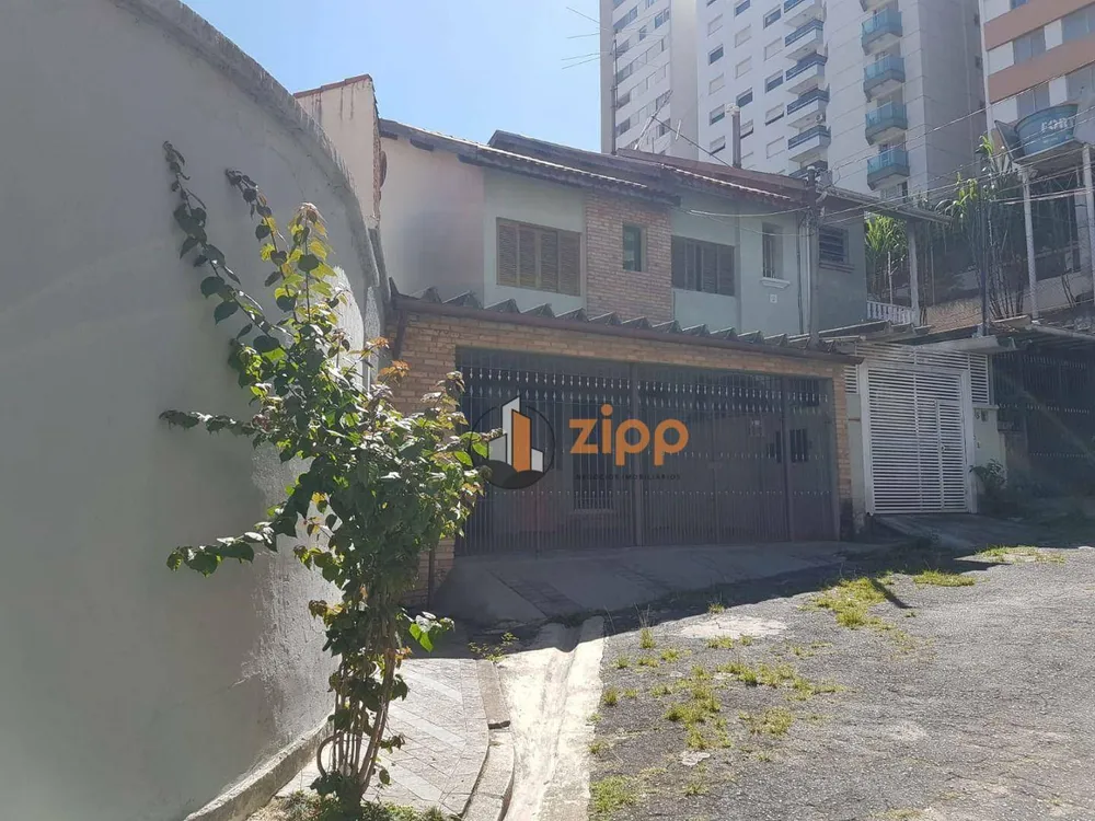 Sobrado, 3 quartos, 160 m² - Foto 1