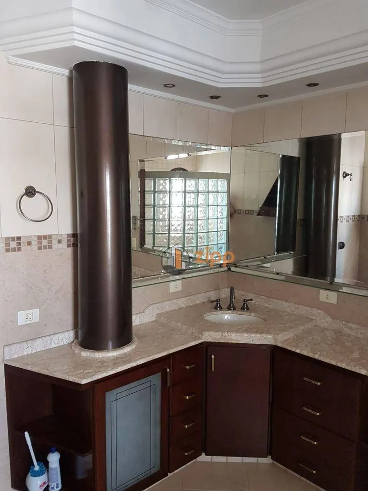 Sobrado, 3 quartos, 160 m² - Foto 6