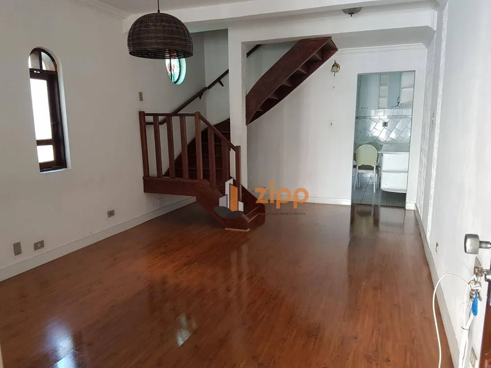 Sobrado, 3 quartos, 160 m² - Foto 5