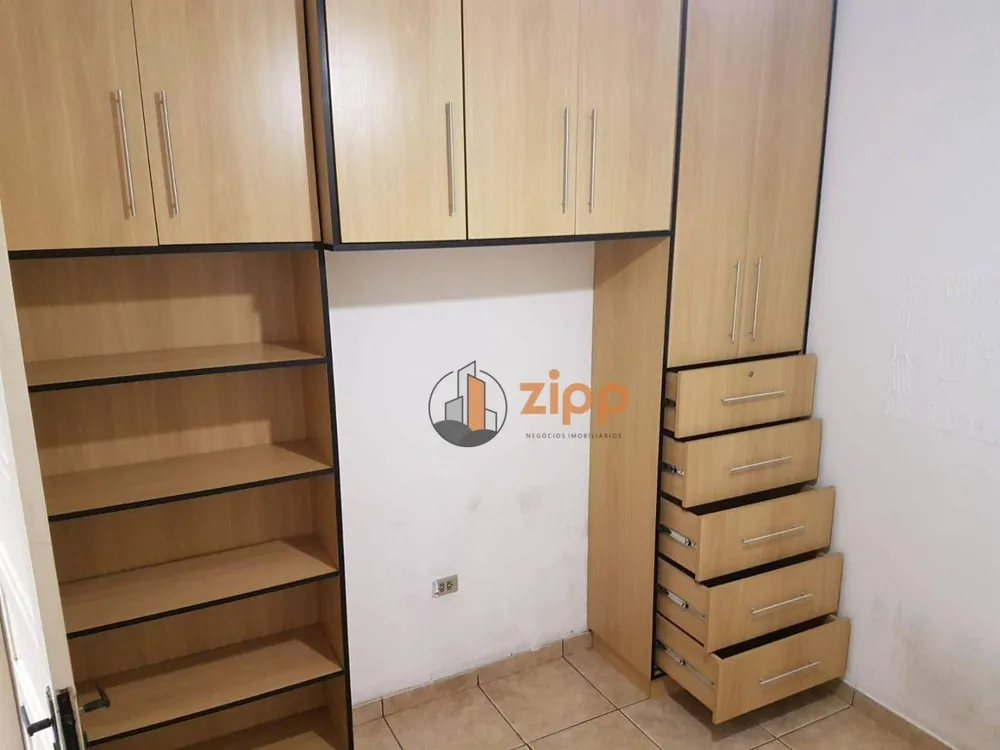 Sobrado, 3 quartos, 160 m² - Foto 10