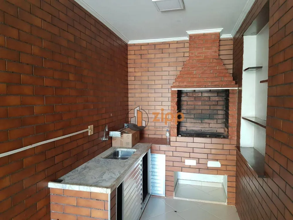 Sobrado, 3 quartos, 160 m² - Foto 12