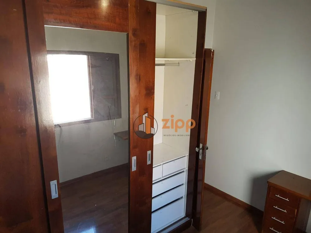 Sobrado, 3 quartos, 160 m² - Foto 8