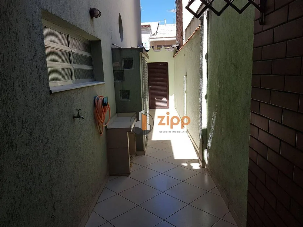 Sobrado, 3 quartos, 160 m² - Foto 11